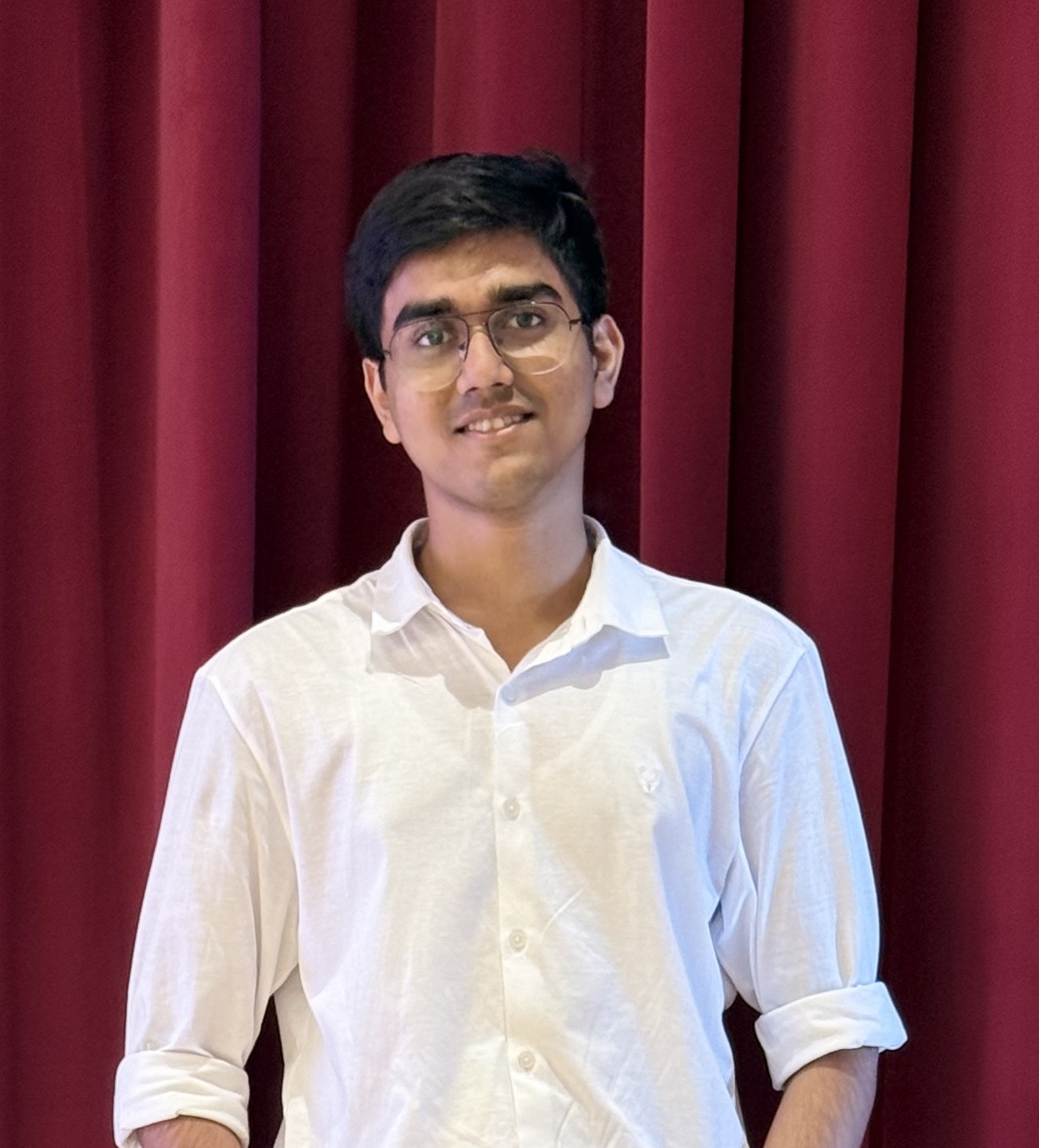 Ritwik Jain